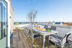 Ferienwohnung Küstenliebe Olpenitz